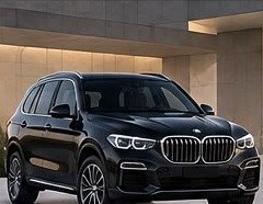 بي إم دبليو X5 للإيجار في القاهرة